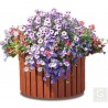 Blumenkasten City