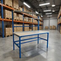 GEWA passendes Regalanbau L2000 x B800 x H1850 mm mit...
