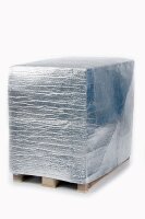 GEWA Palettenabdeckhaube PE/PVC/Folie