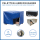 GEWA Palettenabdeckhaube PE/PVC/Folie