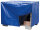 GEWA Palettenabdeckhaube PE/PVC/Folie