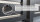 GEWA ALU Premium Einzeltor 1200 x 1200 mm Anthrazit pulverbeschichtet mit Pfosten