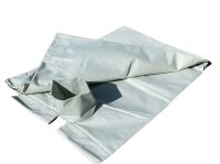 GEWA Baumwollsack f&uuml;r Styropor-Chip-Sauger CS3