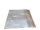 GEWA Kunststoffs&auml;cke f&uuml;r Styropor-Chip-Sauger LDPE-Seitenfalts&auml;cke 600/360 /2200 mm st&auml;rke 0,11mm tr&uuml;b-transparent mit Regenerat glatt und gelocht