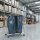 GEWA Abfallsammler 2 x 120l fahrbar mit 2 schwarzen Deckeln