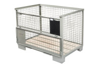 GEWA EUR-Gitterbox DB Tauschf&auml;hig UIC-435.3 EPAL...