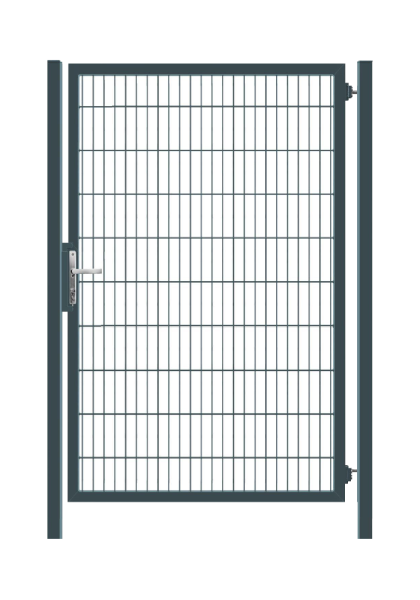 Einfl&uuml;geltor B2000mm